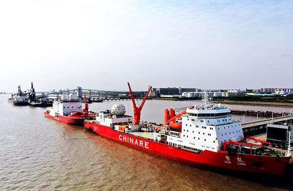 漳州论针对露天料场的港口封闭问题的实行措施